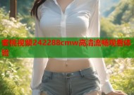 蜜桃视频242288cmw高清流畅观看体验