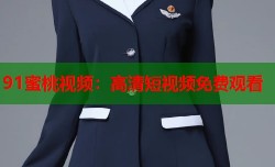 91蜜桃视频：高清短视频免费观看