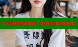 午夜视频蜜桃视频：极致夜间影视体验