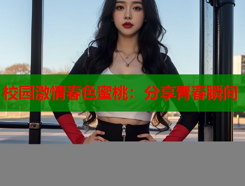 校园激情春色蜜桃：分享青春瞬间  第2张