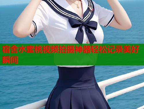 宿舍水蜜桃视频拍摄神器轻松记录美好瞬间  第1张