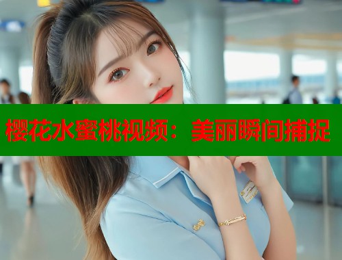 樱花水蜜桃视频：美丽瞬间捕捉  第2张